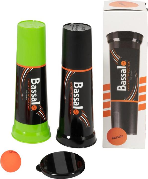 Produktbild Bassalo ® Sets