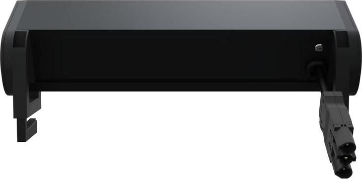 Immagine prodotto IB Connect Prese SUPRA nere 2x tipo 13 1x USB-A/C 1x RJ45 1x HDMI +Halt. (3 x, HDMI, RJ45, Tipo 13, USB)