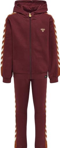 Immagine prodotto hummel Brave Tracksuit (134)