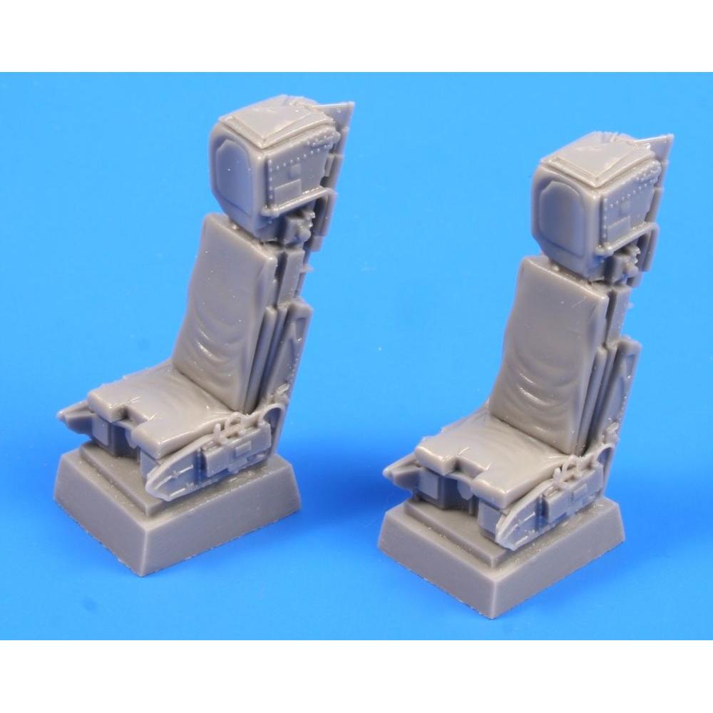 CMK Martin Baker Mk.10A ejection seat for Panavia Tornado Fighter-Bomber(2pcs)