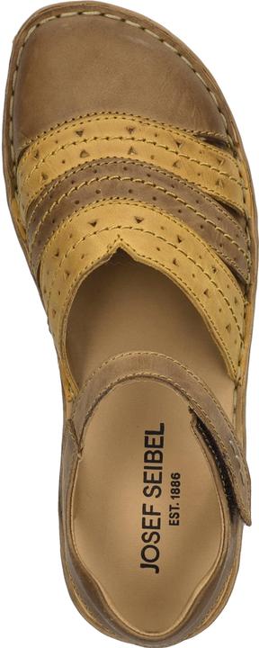 Actual product image Josef Seibel 79533-95 (40)