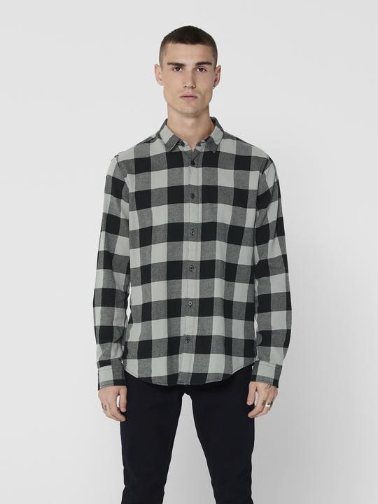 Immagine prodotto Only & Sons camicia a maniche lunghe (XXL)