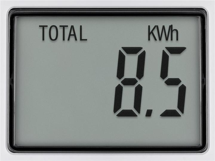 Actual product image Goobay Digital Energy Cost Meter Basic