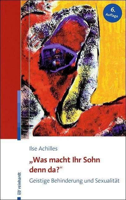 Produktbild Was macht Ihr Sohn denn da? (Deutsch, Ilse Achilles, 2016)