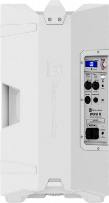 Actual product image Electro-Voice EVERSE 12 Weiss (Active)