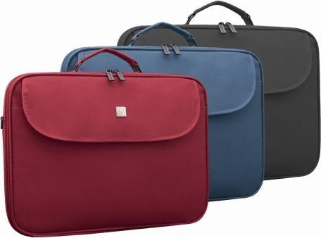 Actual product image Sbox NLS-3015D Bordo New York (15.60")