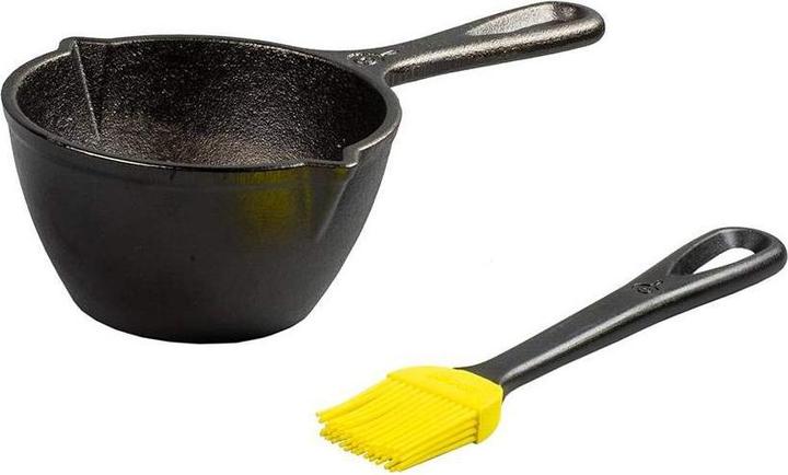 Produktbild Lodge Saucentopf Kit