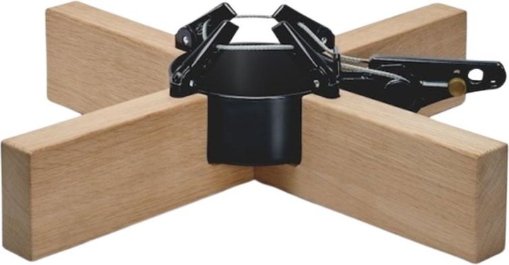 Actual product image Krinner Christmas tree stand