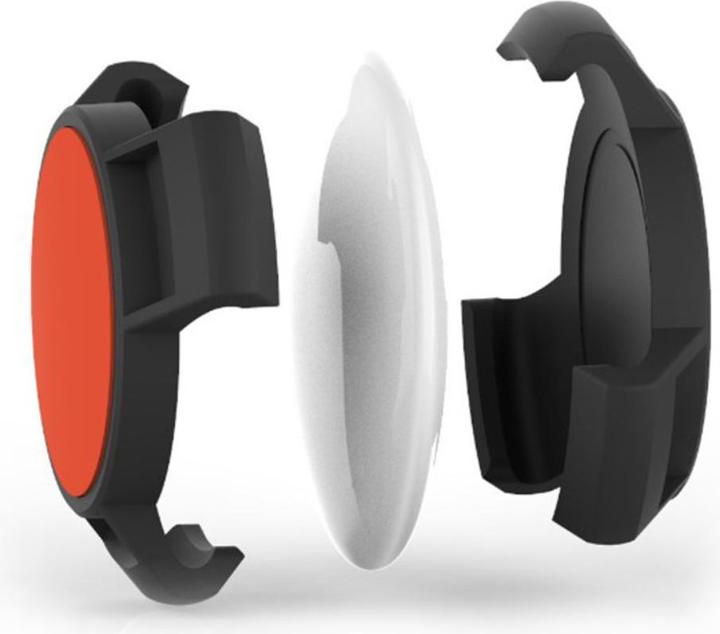 Immagine prodotto Ueli Express 2 in 1 Supporto magnetico e autoadesivo per AirTag