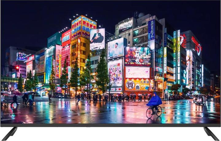 Image du produit Japannext 127,0cm JN-IPS500UHD60F 16:9 3x HDMI UHD (50", LCD, LED, 4K)