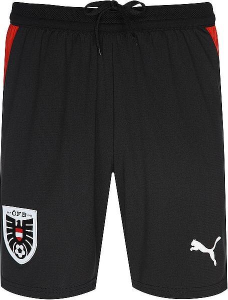 Puma ÖFB Shorts Replica (L)