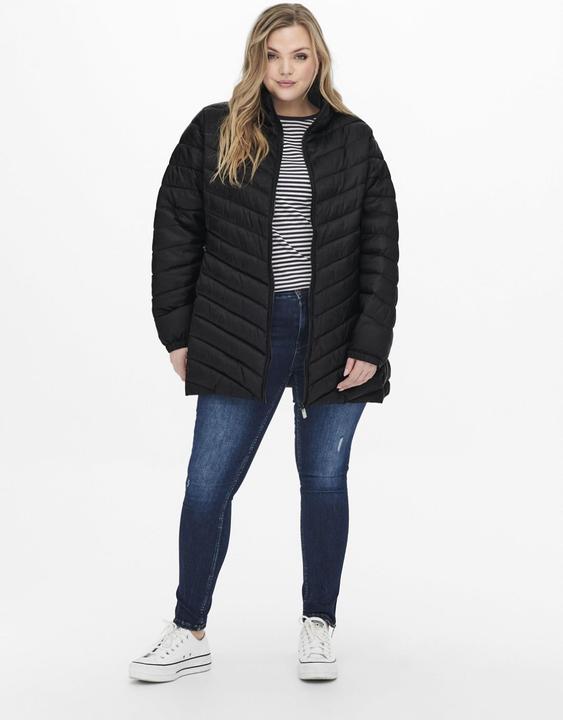 Immagine prodotto Only Cappotto trapuntato curvy (M)