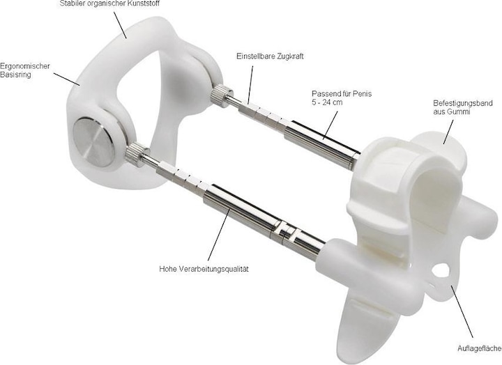 Immagine prodotto Jes-Extender Gold Standard