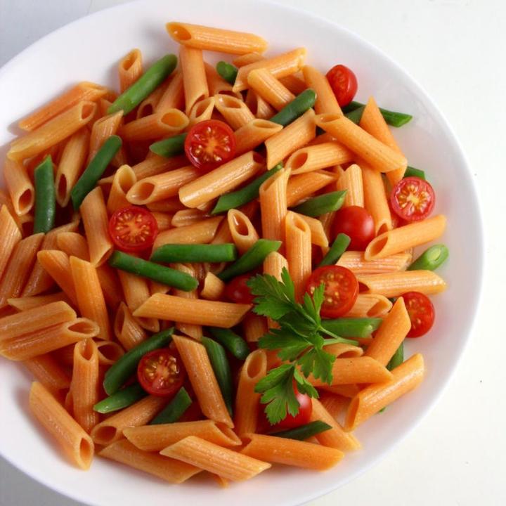 Produktbild Explore Cuisine Penne aus Roten Linsen Bio (270 g)