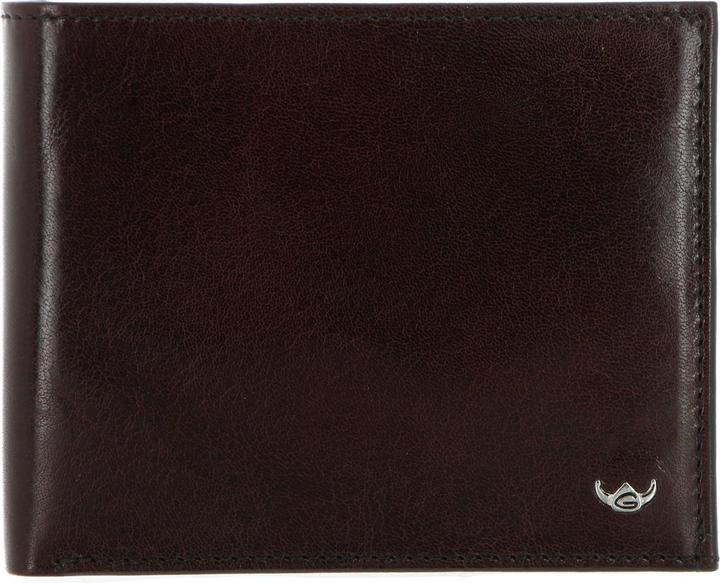 Immagine prodotto Golden Head Portafoglio Colorado RFID in pelle 12 cm