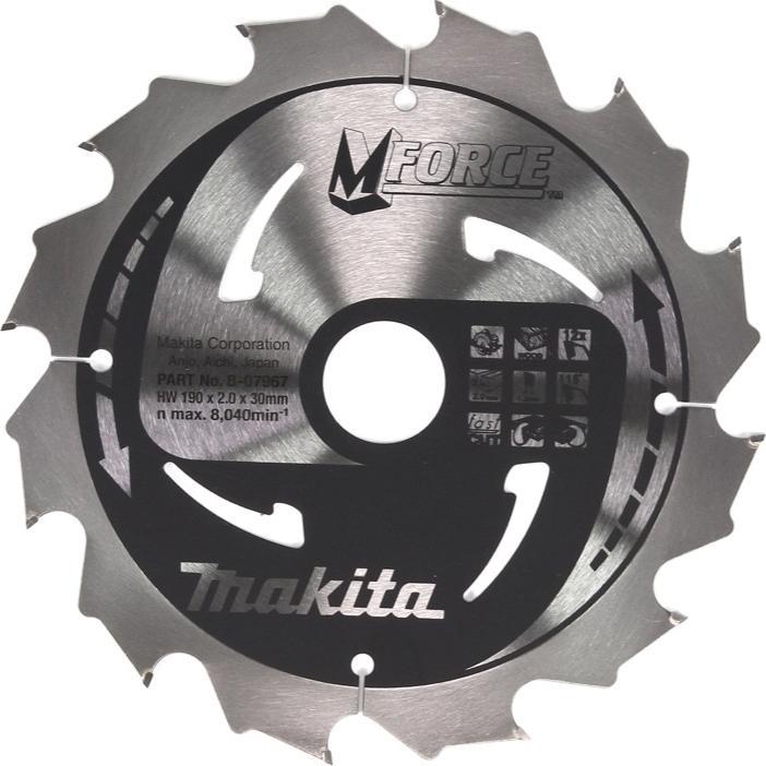 Actual product image Makita HS7611J