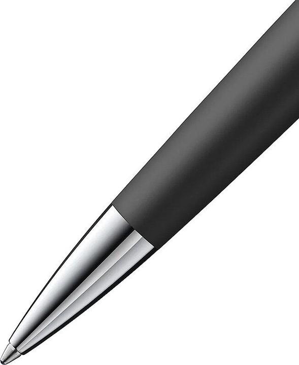 Produktbild Lamy Kugelschreiber Studio LX schwarz M (1x)
