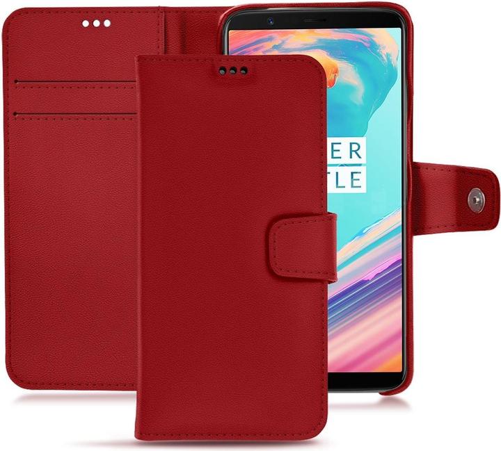 Image du produit Noreve Housse cuir portefeuille