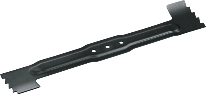 Actual product image Bosch Home & Garden Replacement blade (Lawn mower, Lawn mower blades + replacement blades garden machinery)