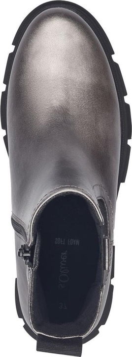 Actual product image S.Oliver Chelsea boot (40)