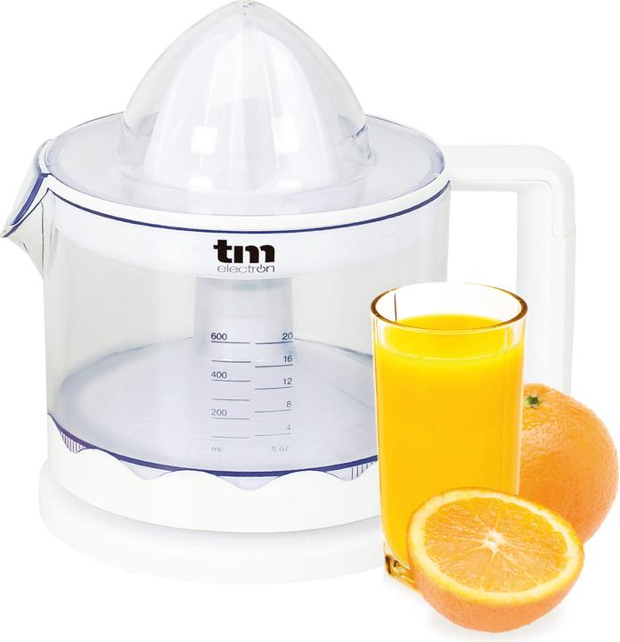 Produktbild TM Electron Elektrischer Entsafter 30W (600 ml)