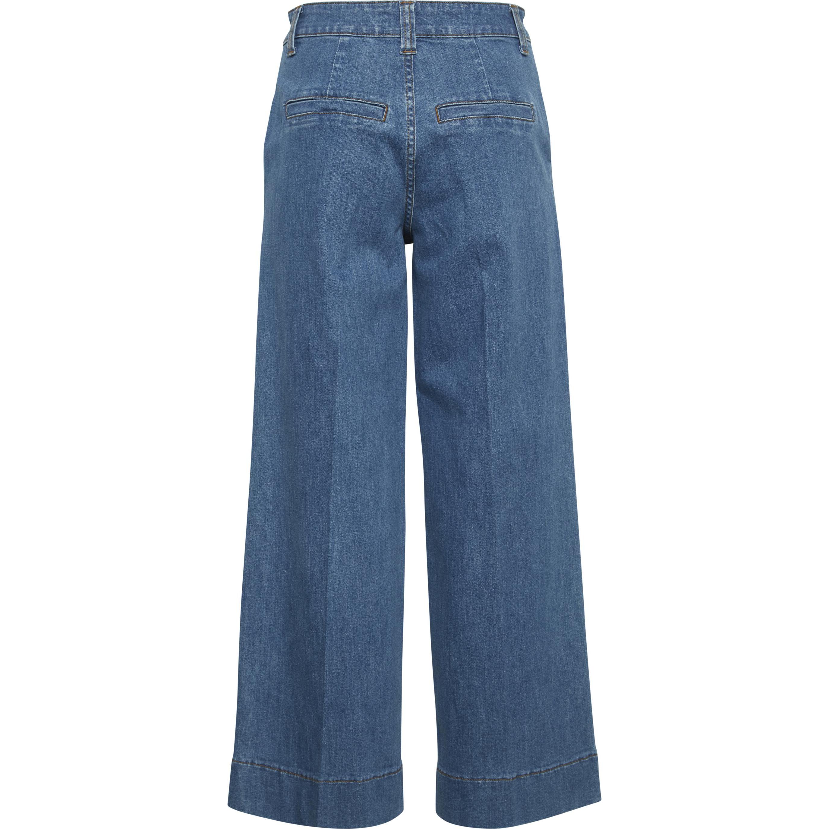 B.young, Damen, Jeans, jeans kato, Blau, (30)