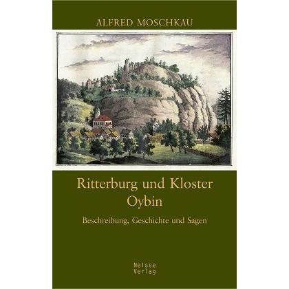 Ritterburg und Kloster Oybin, Fachbücher