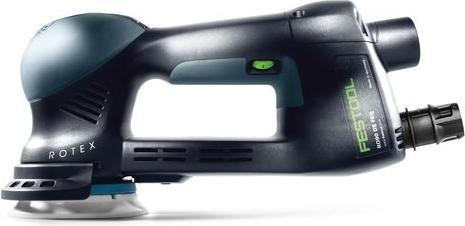 Produktbild Festool Rotex RO 90 DX FEQ-Plus (Exzenterschleifer, 400 W)