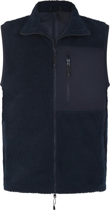 Immagine prodotto Front Row Gilet sherpa (L)