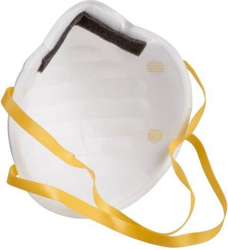 Produktbild 3M Feinstaubmaske ohne Ventil FFP (FFP1, 20 x)