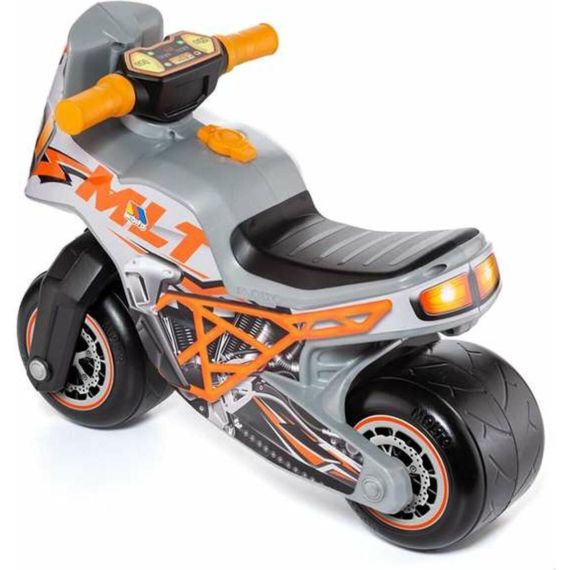 Molto Moto Correpasillos Moltó 27 X 11 X 37 Cm