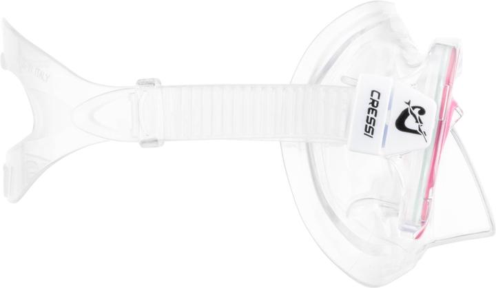 Productafbeelding Cressi Perla + Mini Gringo Junior