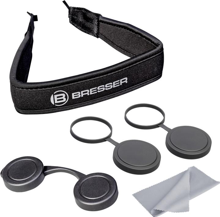 Actual product image Bresser Stalk 8x42 (8 x, 42 mm)