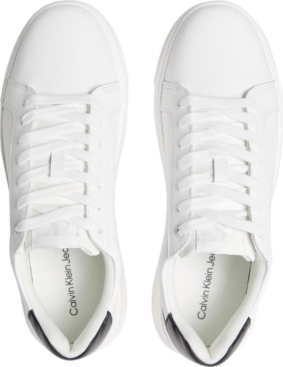 Image du produit Calvin Klein Chunky Cupsole Mono Lth (45)
