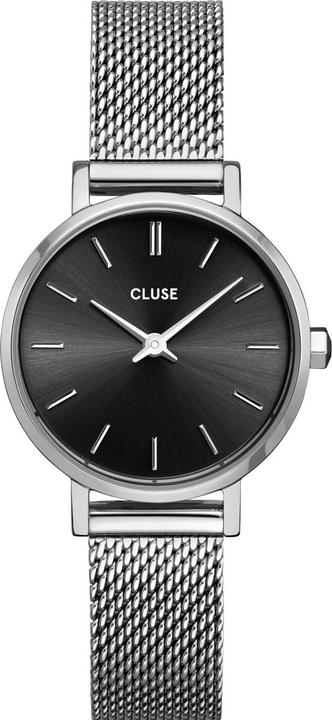 Produktbild Cluse Boho Chic Petite Mesh Gift Box (Analoguhr, 28 mm)