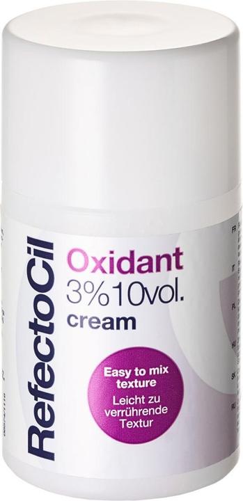 Actual product image Refectocil Oxidant (Transparent, White)