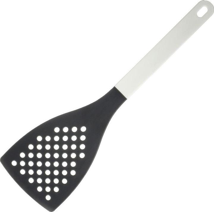Productafbeelding Rosti NIEUW Optima spatel 31 x 8,5 x 2,5 cm Wit nylon