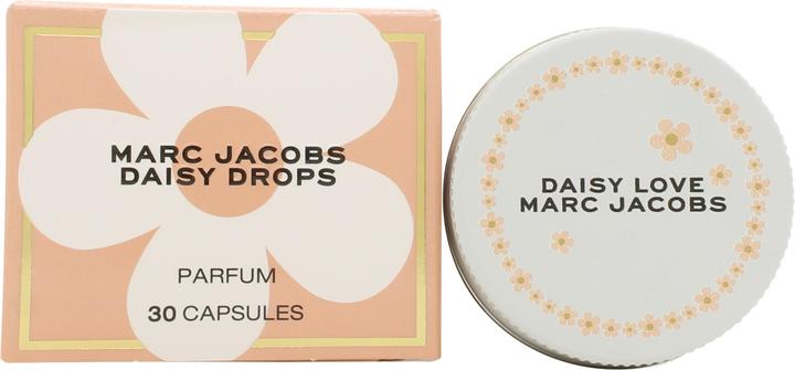 Immagine prodotto Marc Jacobs Daisy Love Drops - Per donna, 3,9 ml (Eau de toilette, 3.90 ml)