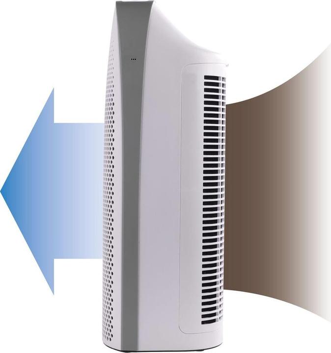 Image du produit Mio Star HEPA Filter (1x)