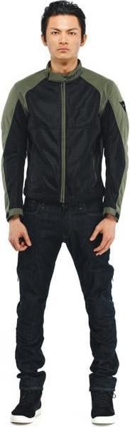 Actual product image Dainese TEX SEVILLA AIR jacket (Men, 60)