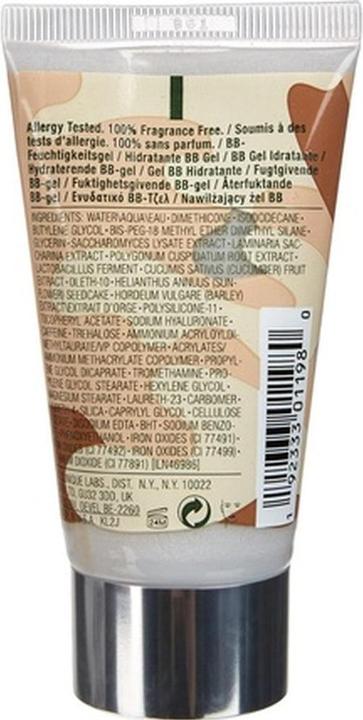 Actual product image Clinique Dramatically Different Moisturizing BB-Gel (50 ml)