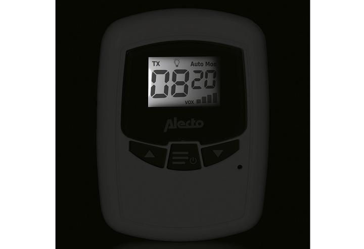 Immagine prodotto Baby Born Trasmettitore ausiliario Alecto DBX PMR
