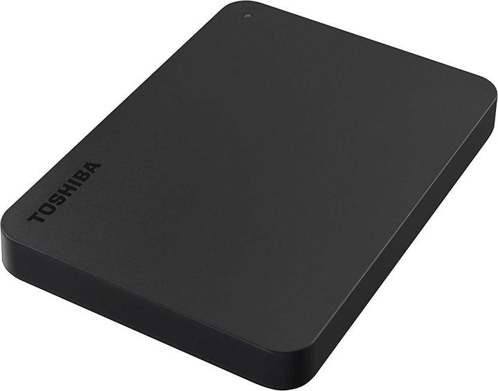 Immagine prodotto Toshiba Nozioni di base di Canvio (2 TB)