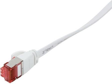Actual product image LogiLink Network cable (U/FTP, CAT6a, 2 m)