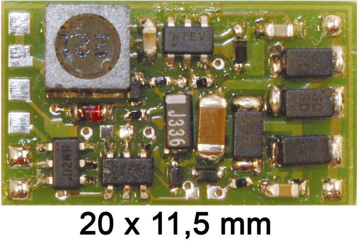 Produktbild Tams Elektronik 42-01140-01 FD-LED