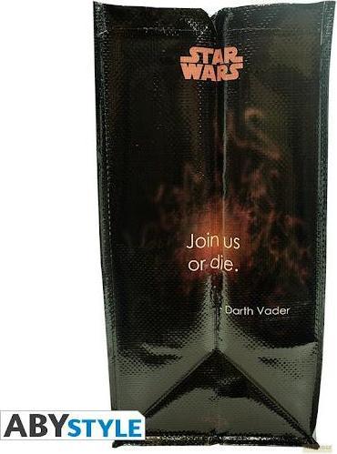 Immagine prodotto ABYstyle Star Wars - Yoda Darth Vader