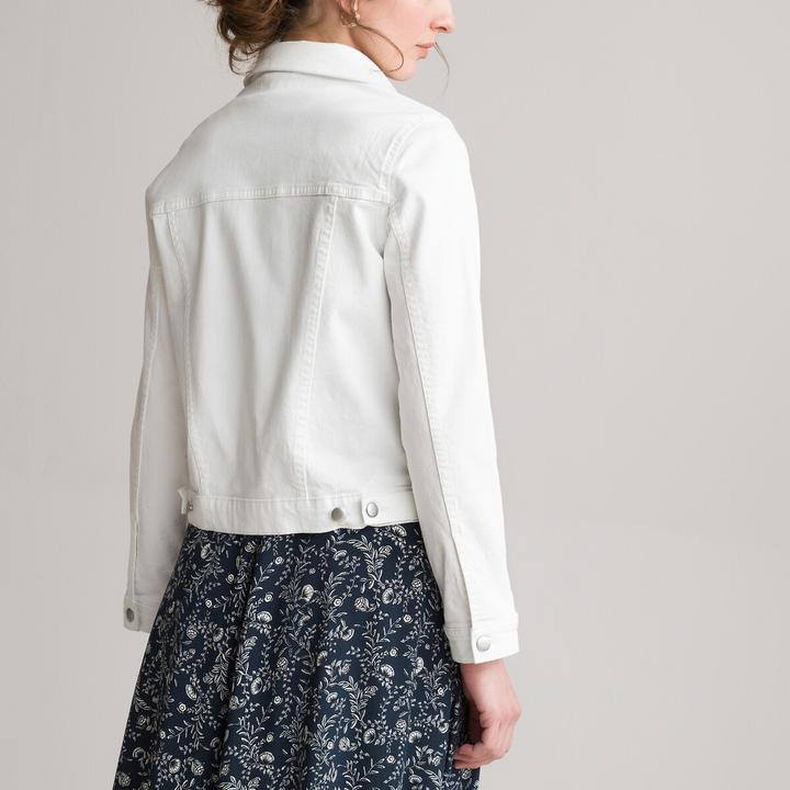 Produktbild Anne Weyburn Taillierte Jeansjacke (44)