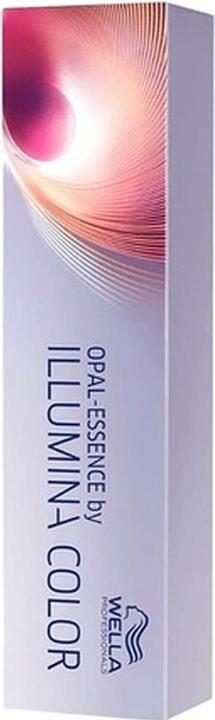 Wella Illumina Color Opal Essence (Titanium Rose)