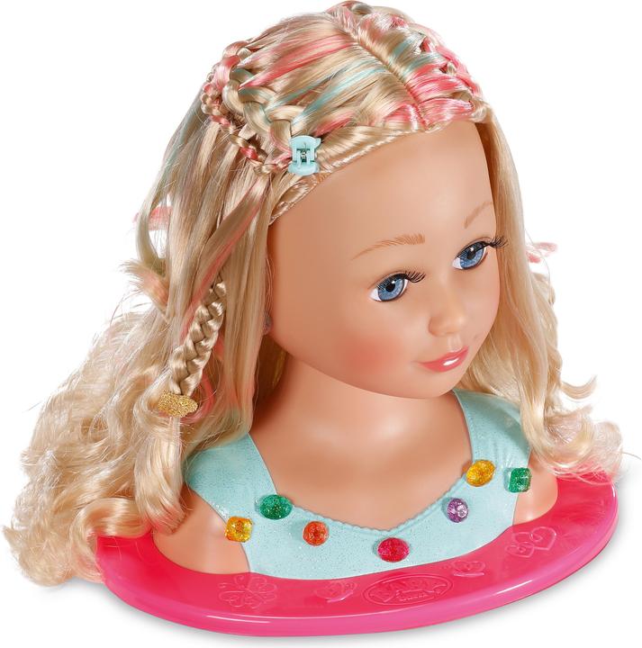 Immagine prodotto Zapf Creation Sorella Styling Head