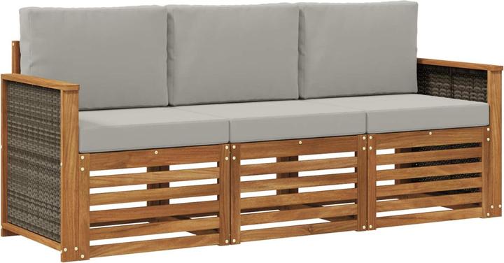 Produktbild vidaXL Gartenmöbel-Sets